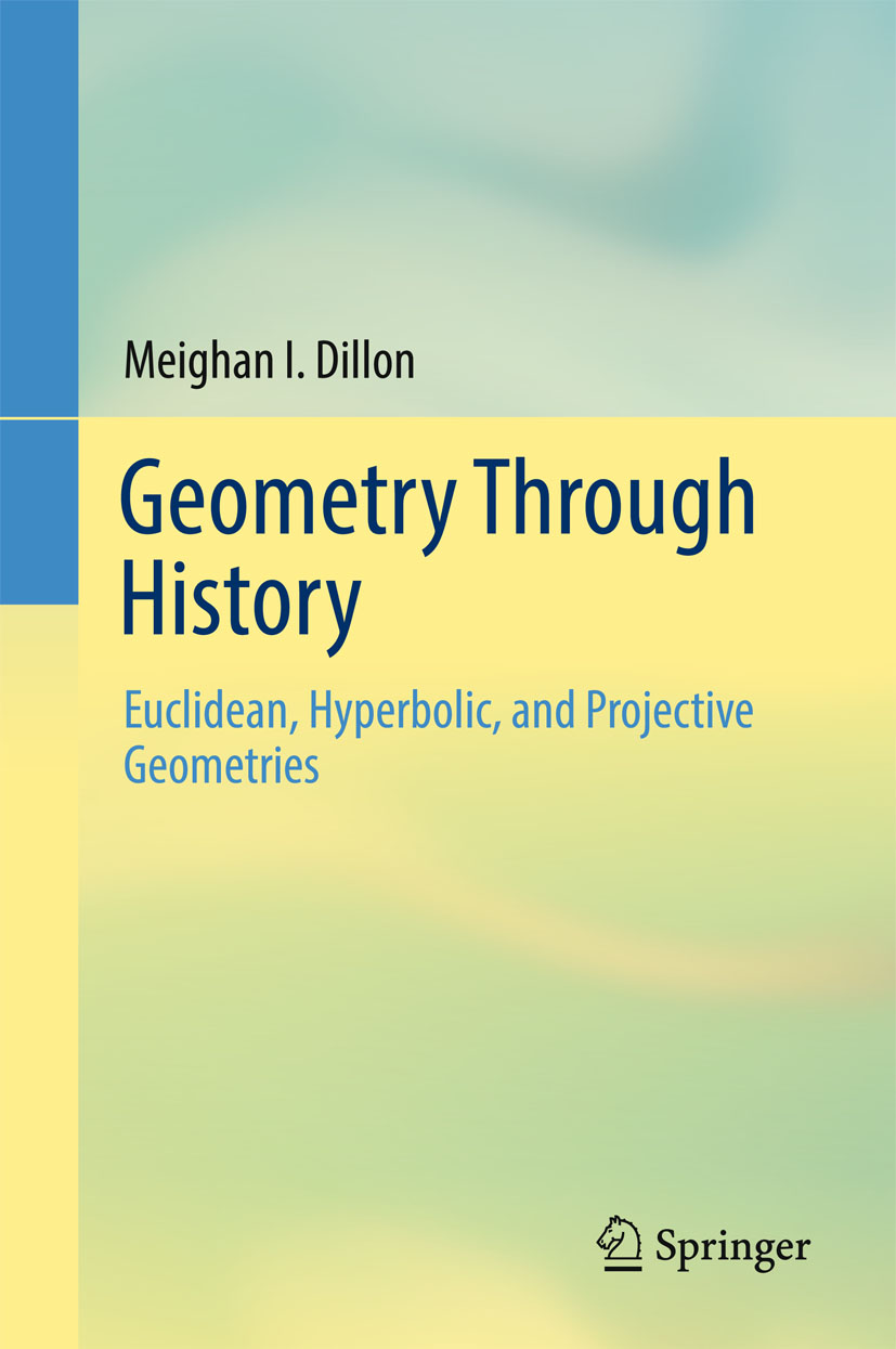 geometry book cover