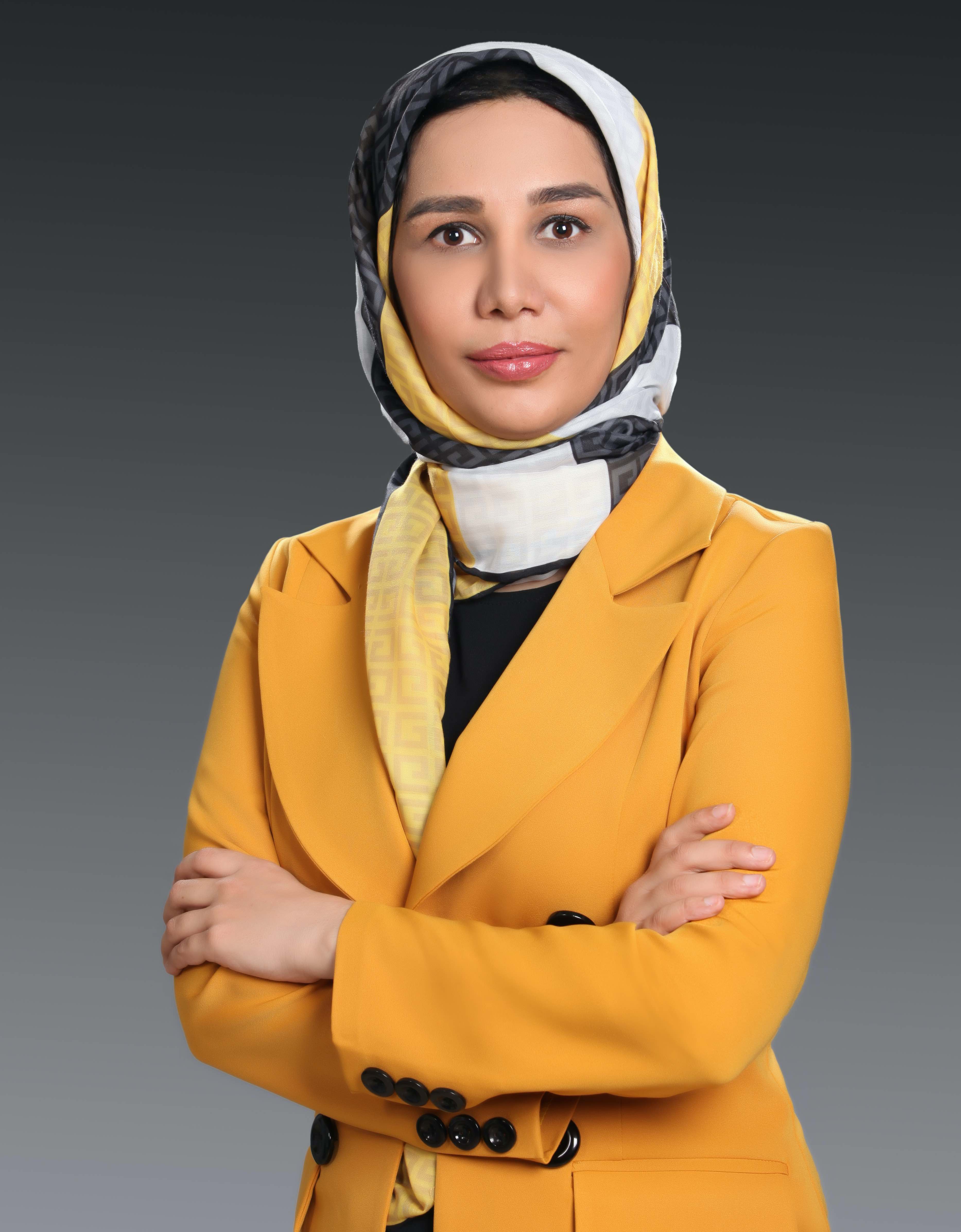 KSU Faculty Web Asma Azizi