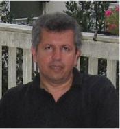 Picture of Ali Khazei