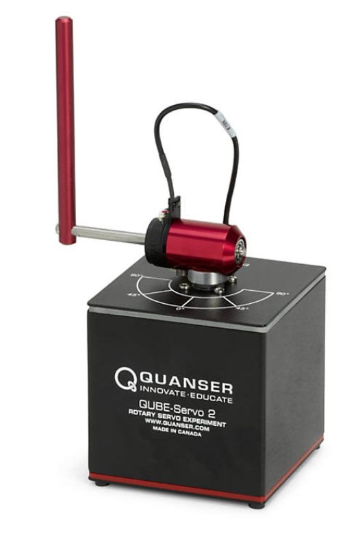 Quanser Servo