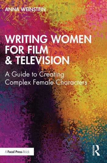 Writing Women book cover