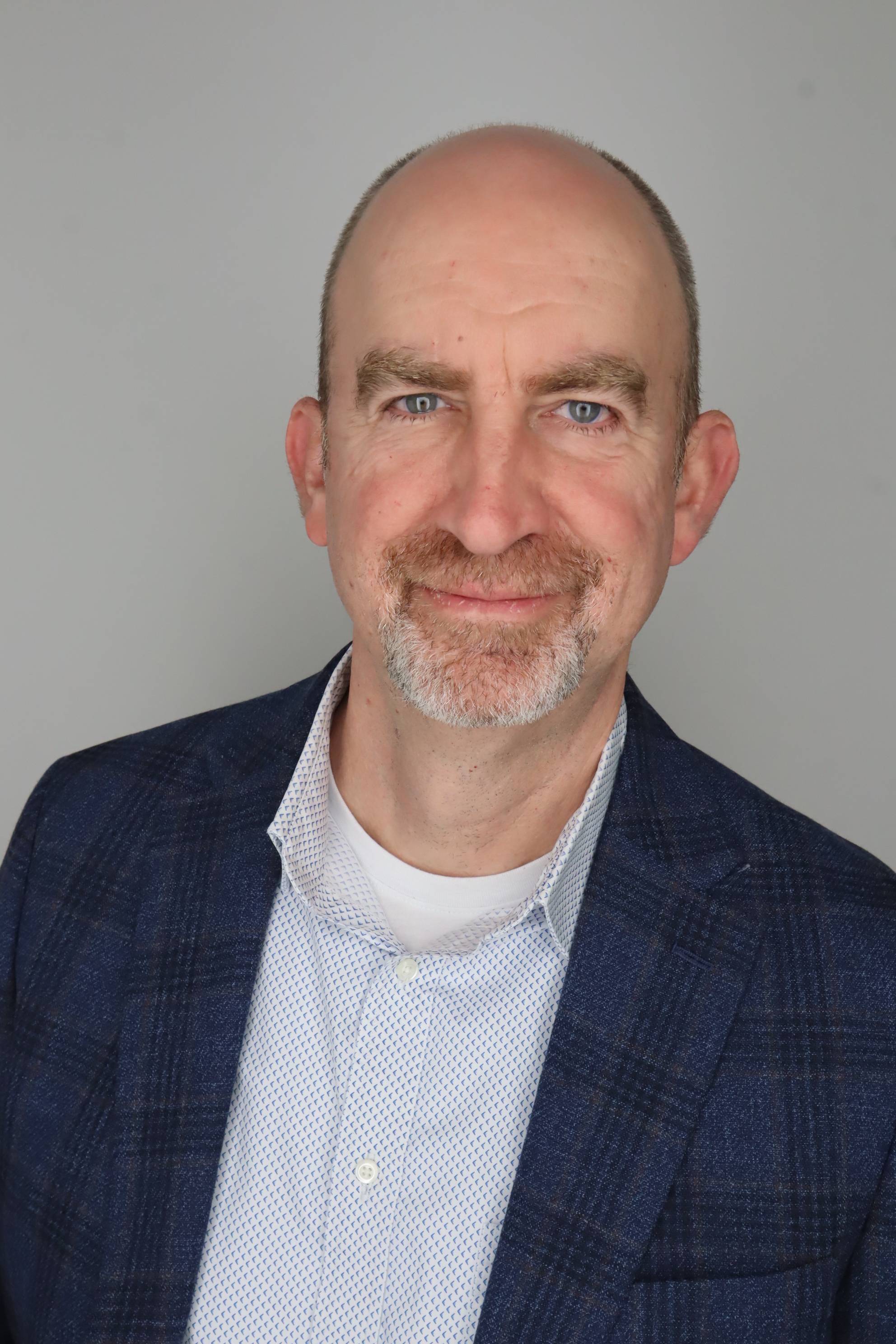 Image of Brian Etheridge