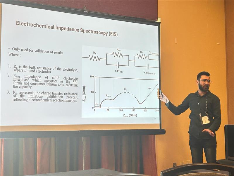 Ismail Presentation