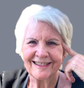 Betty Kretlow