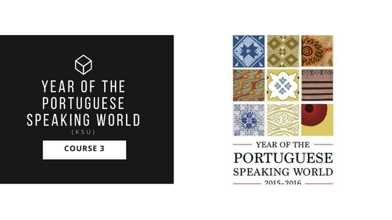 Year of the Portuguese Speaking World