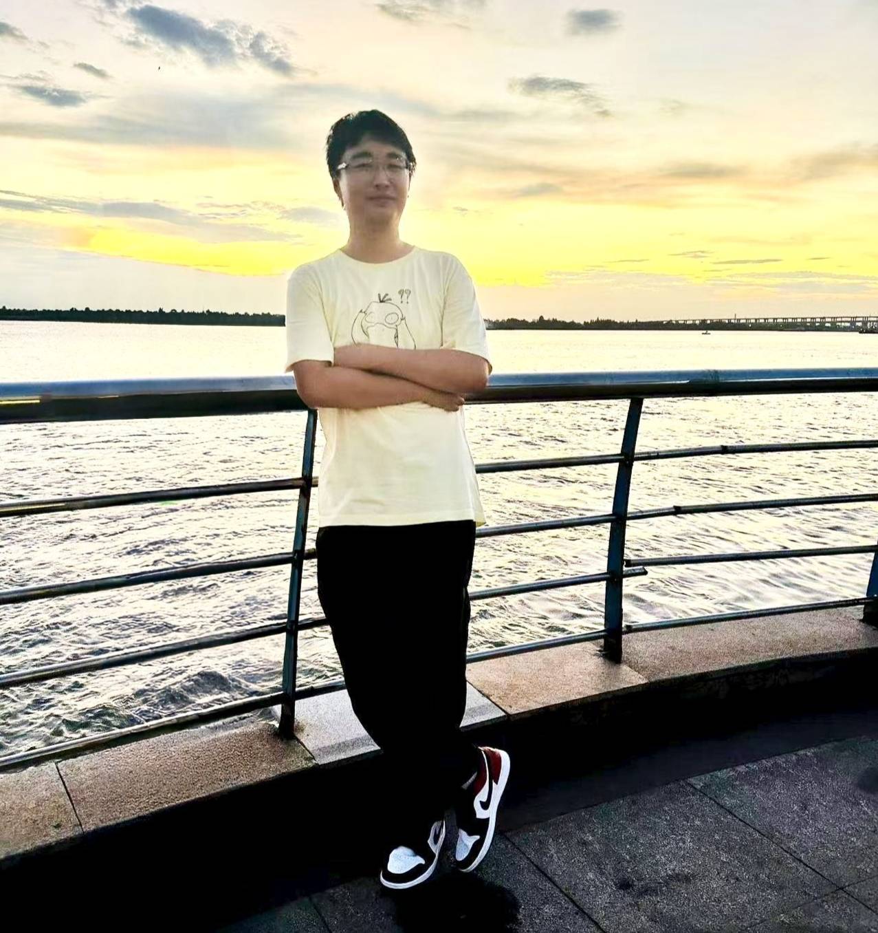 sijie