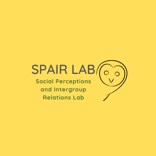 SPAIR Lab Logo