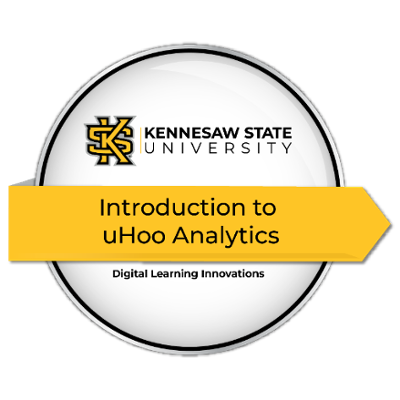 uHoo_Analytics_Introduction