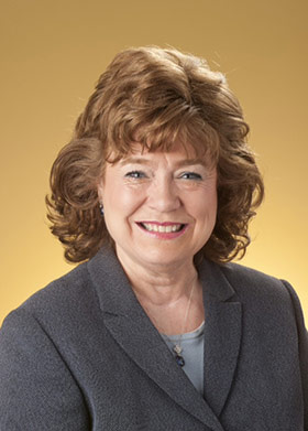 Deborah Roebuck
