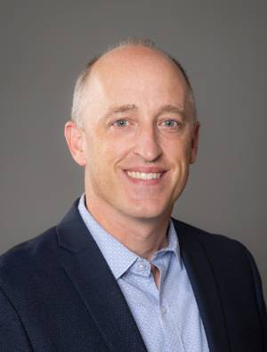 a photo of Daniel Rogers
