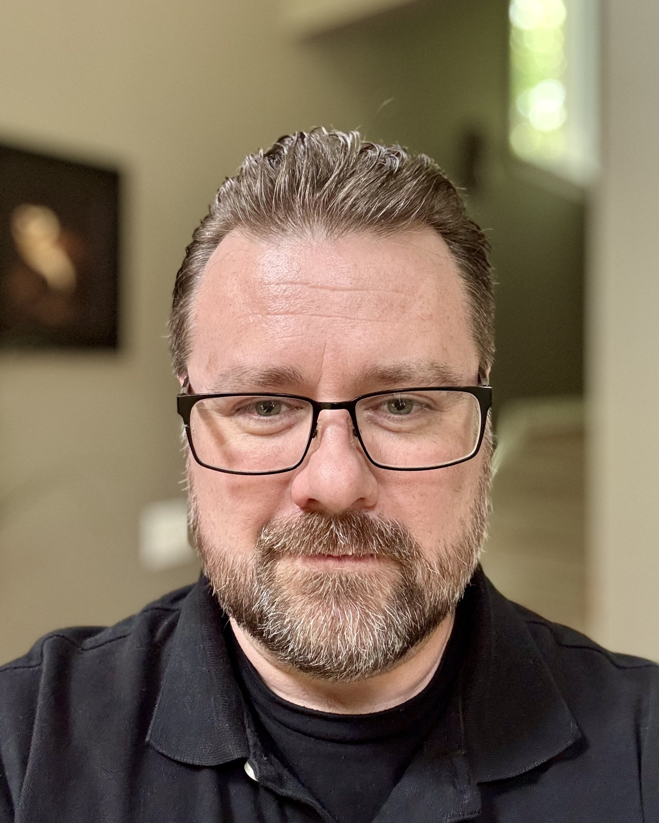 Erik Westlund headshot