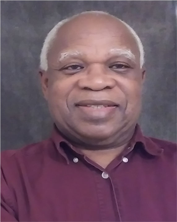 Professor Huggins Msimanga