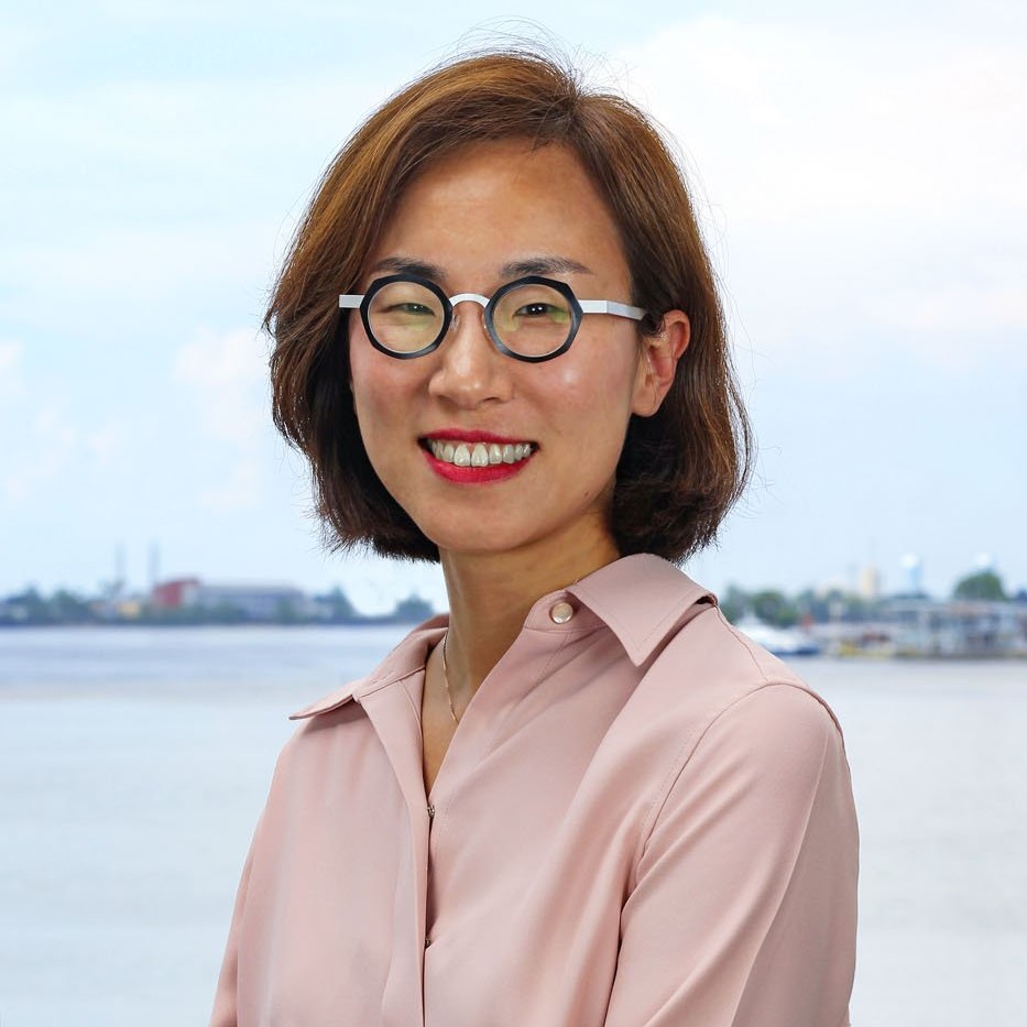 Hyunju Shin