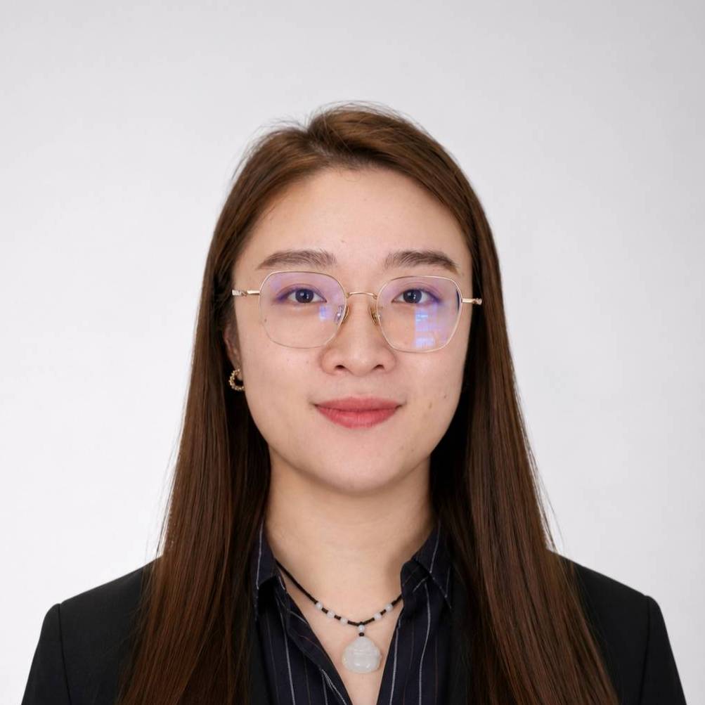 Hongyue Wu