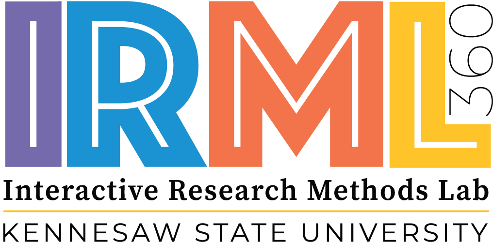 Logo IRML