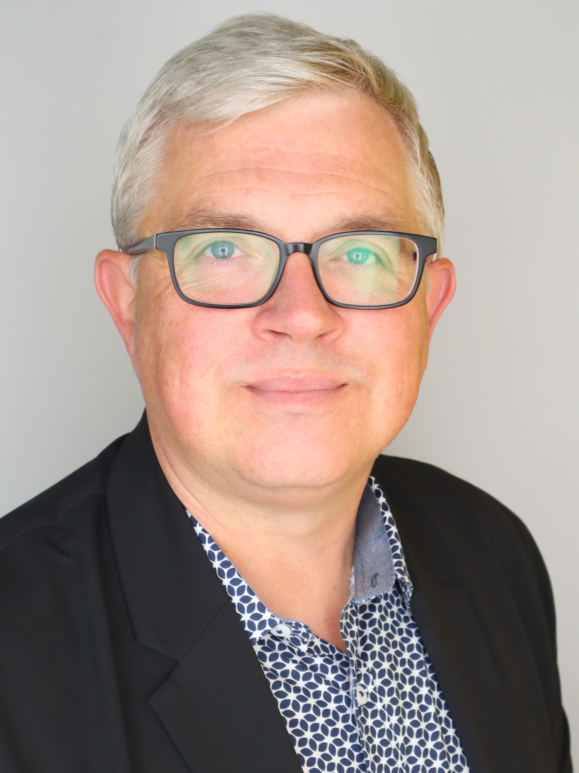 Jeffrey Collins