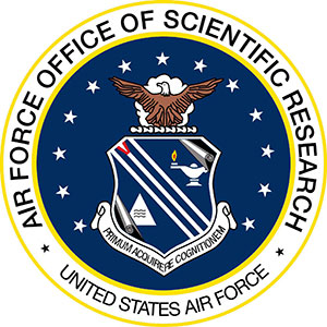 air force office of scientific research logo