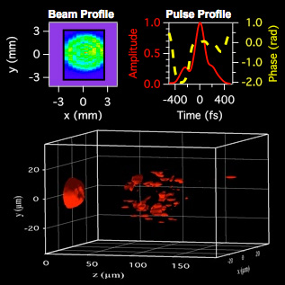 Jeremy Gulley research graphs