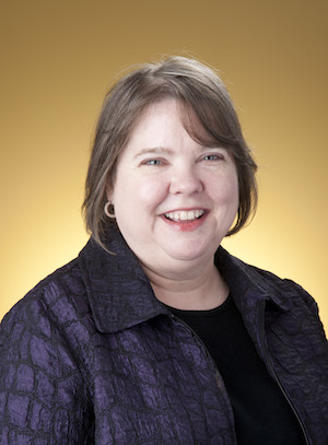 Dr. Julie A. Moore