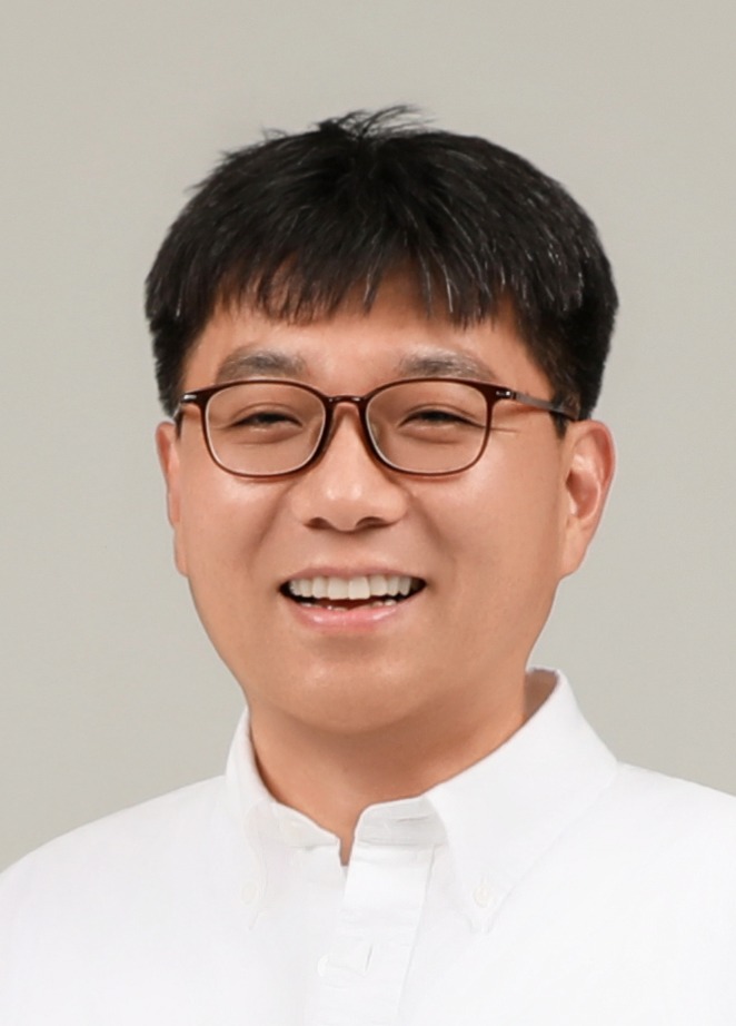 photo of Jungkyu Park