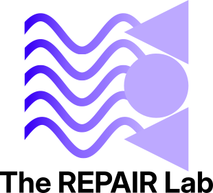 Repair Lab logo