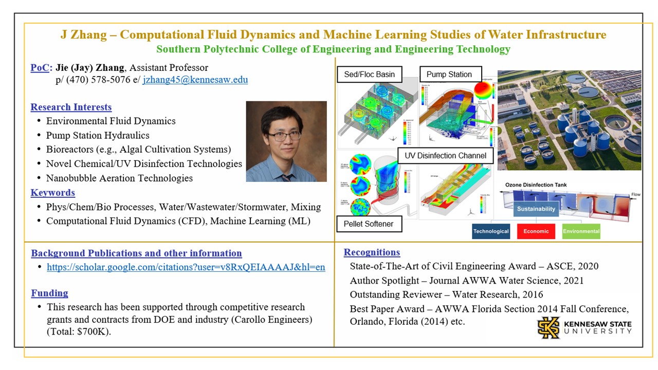 Research Overview