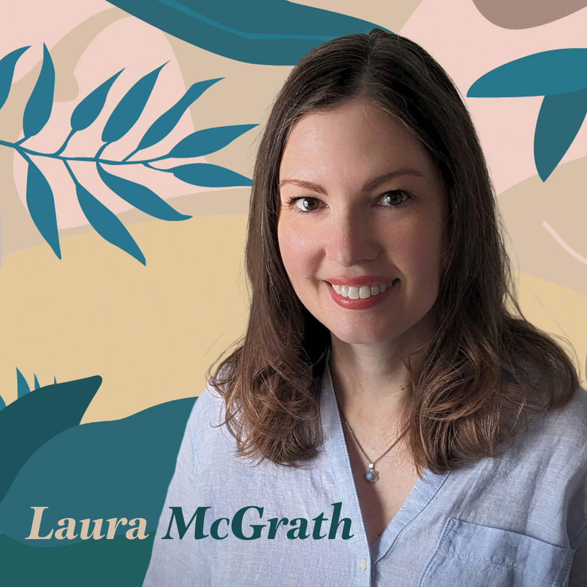 Laura McGrath