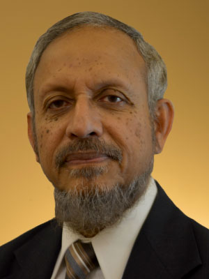 Dr. Mir Atiqullah