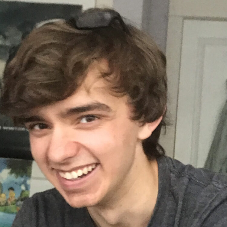 photo of Collin Dice