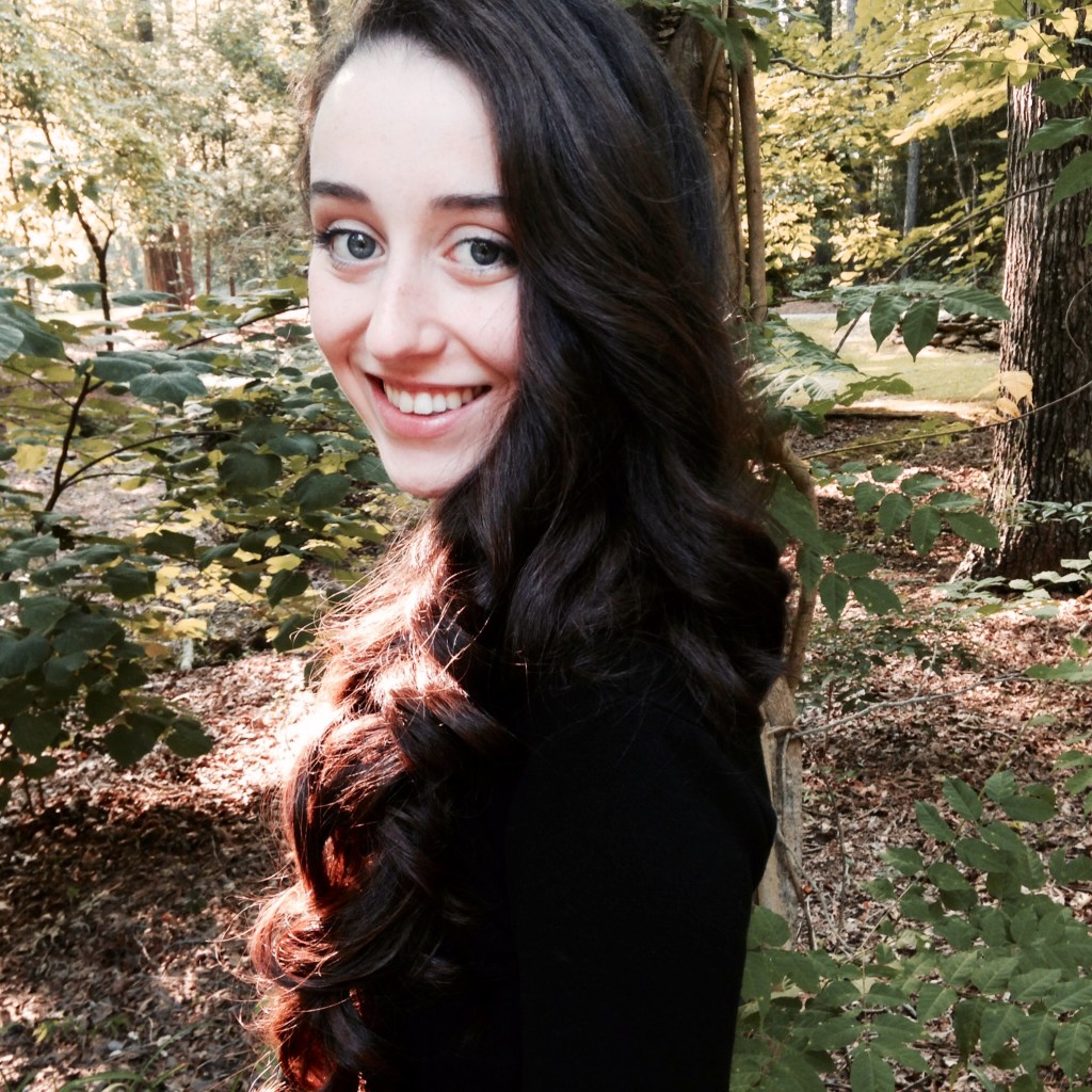 photo of Katherine Dobson