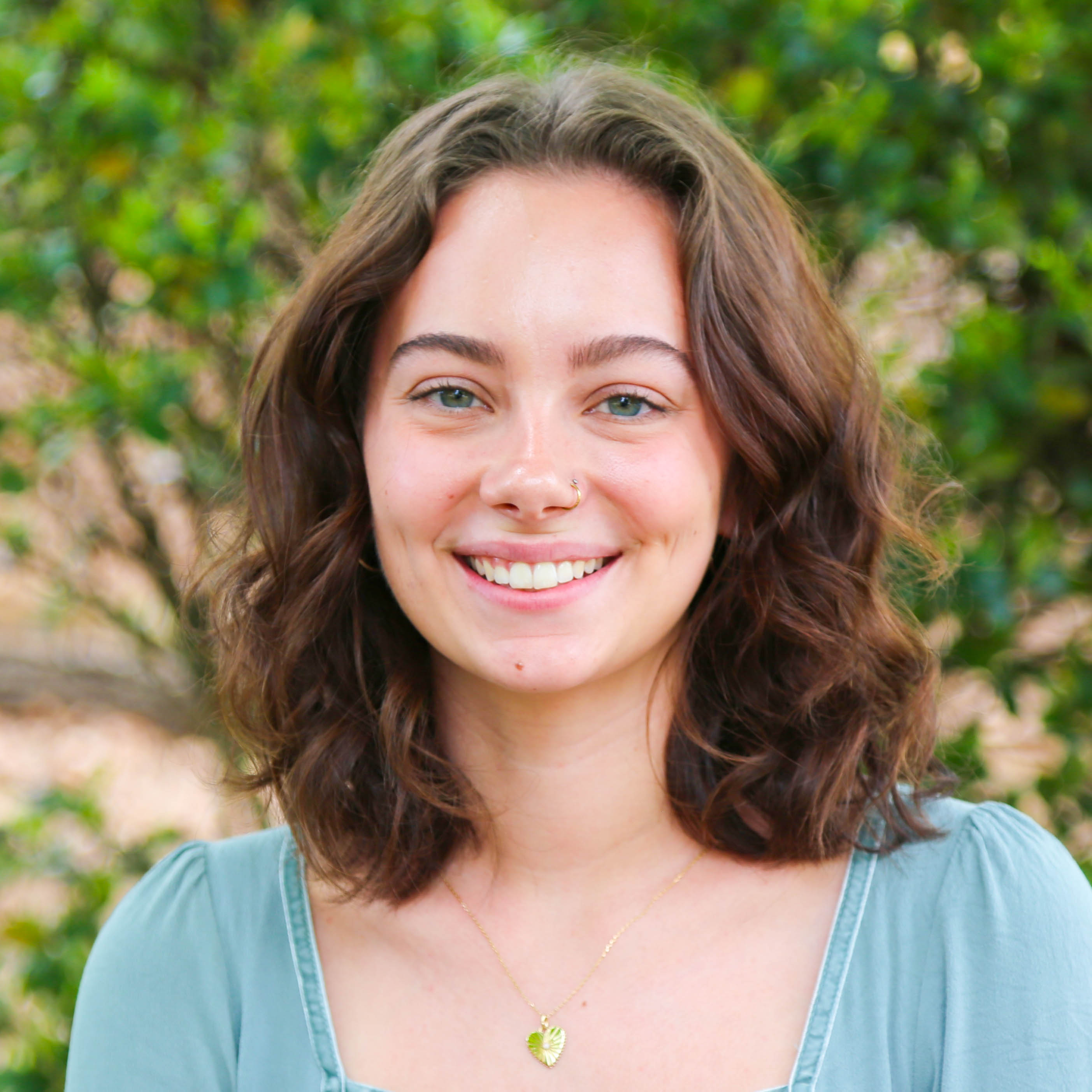 photo of Adamina Bilbrey