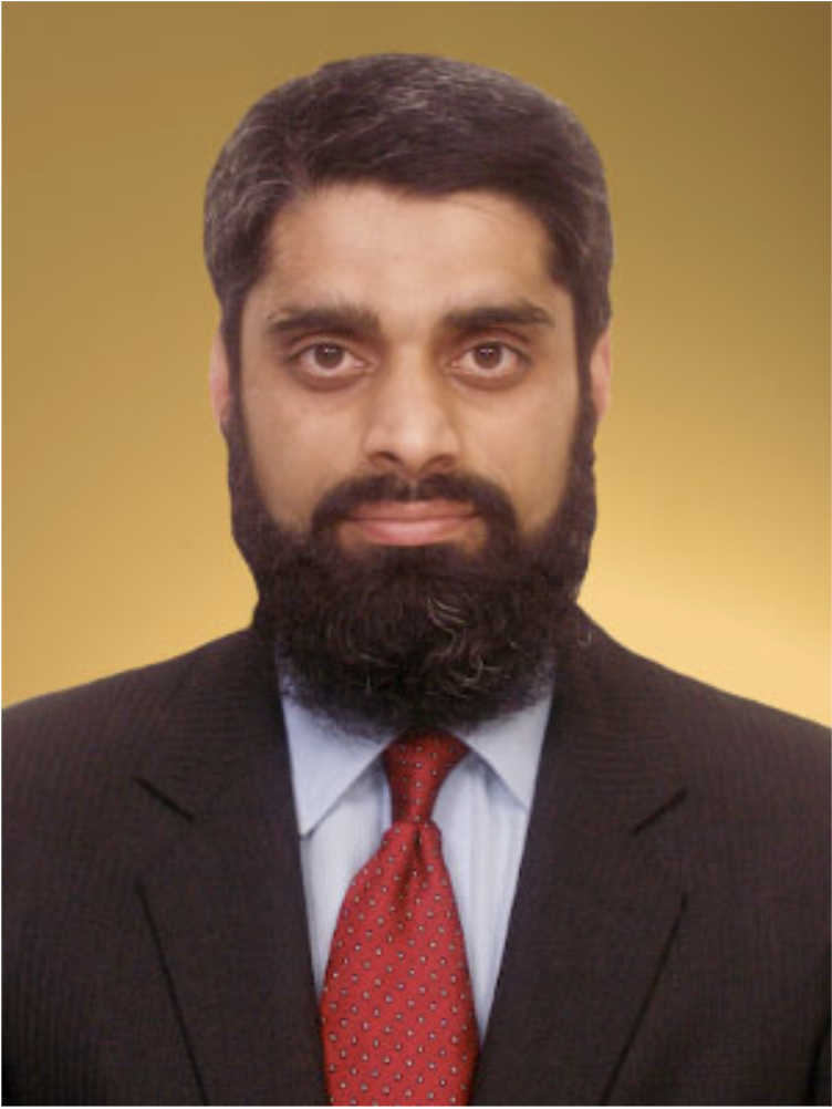 Muhammad Salman