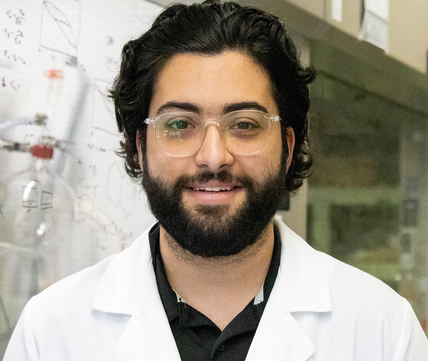 Austin (Hooman) Salehi