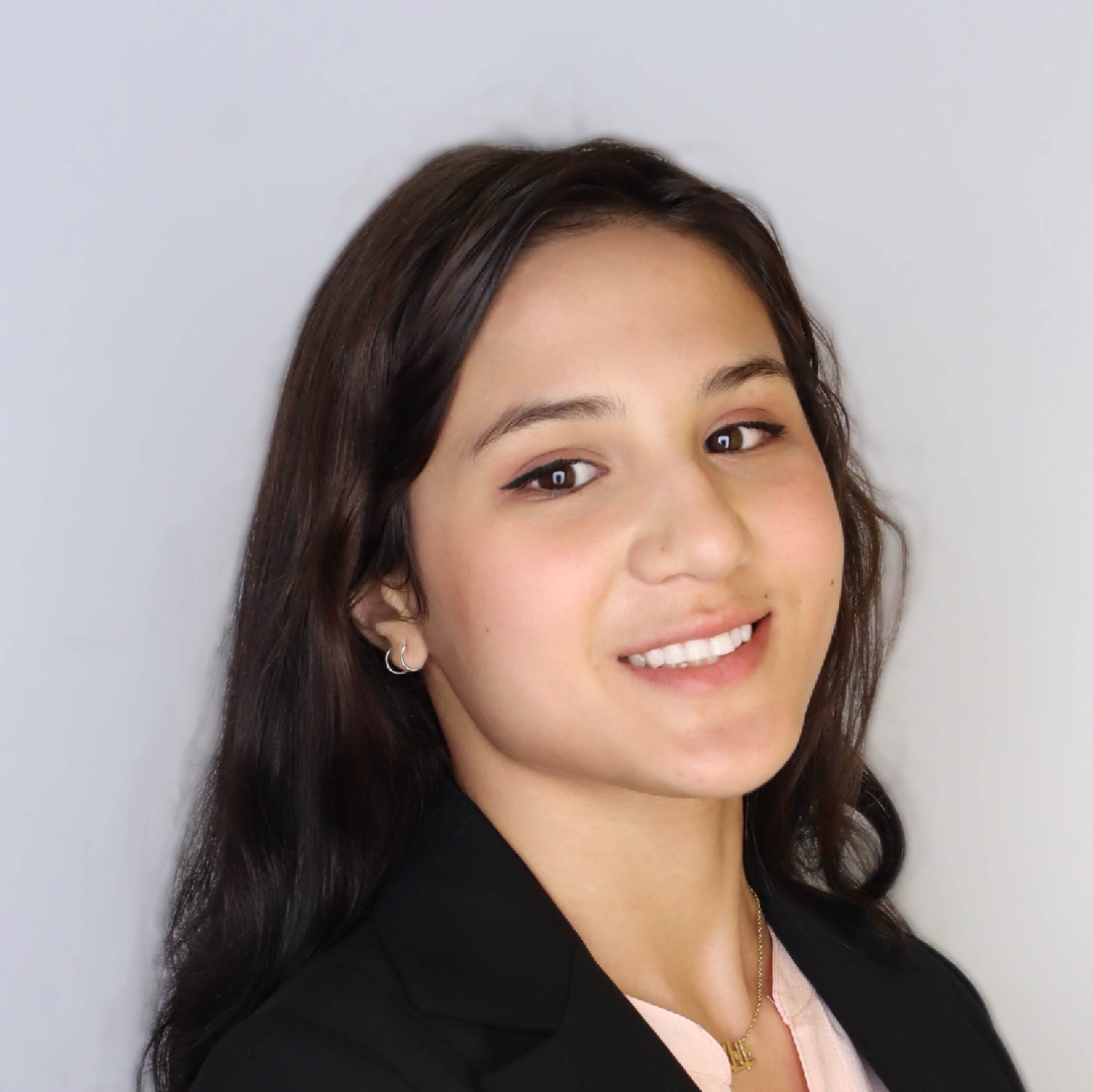 Lily Baghramian