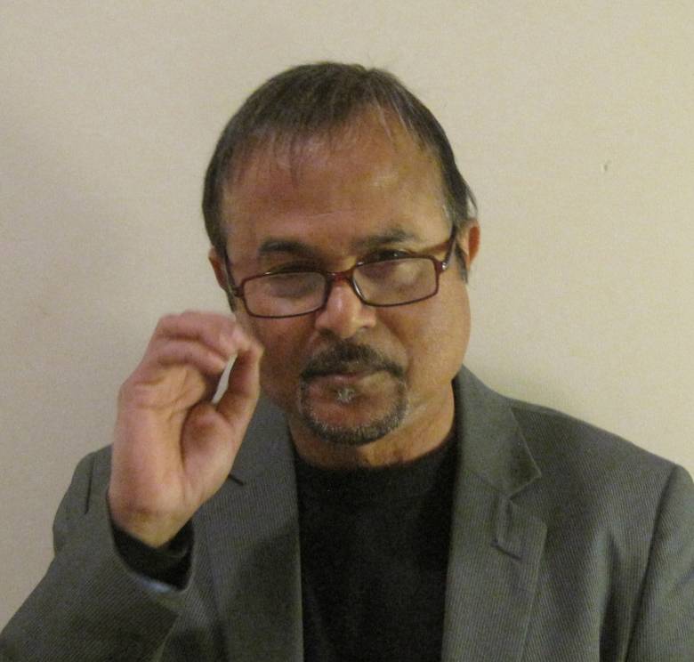 Dr. Saleh Uddin, Architect