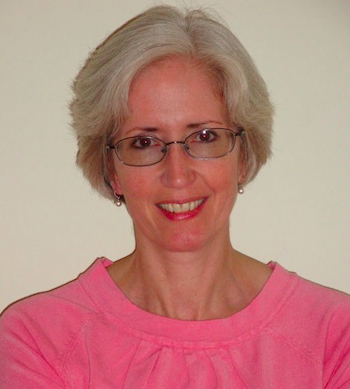 Nancy Reichert