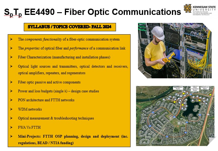Fiber Optic Comms-Fall 2024-pp1