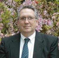 Image of Professor Richard Cole