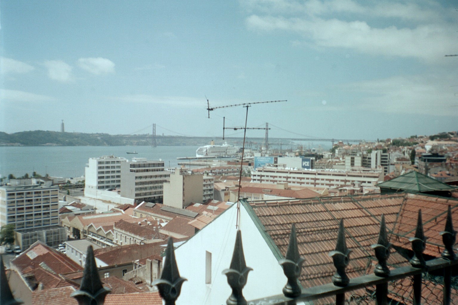 Lisboa 2003