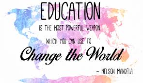 Education Quote