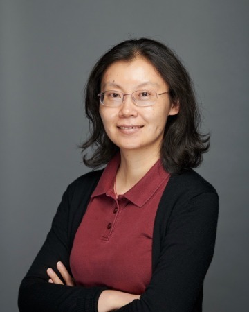 Xuelei Sherry Ni, PhD