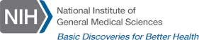 National Institute of General Medical Sciences logo