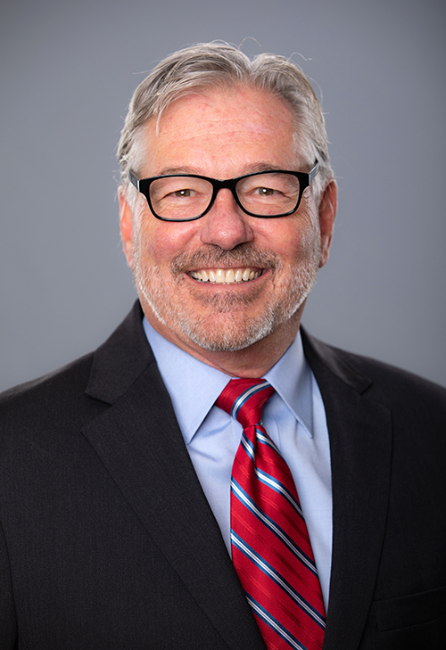 Steve Smalt