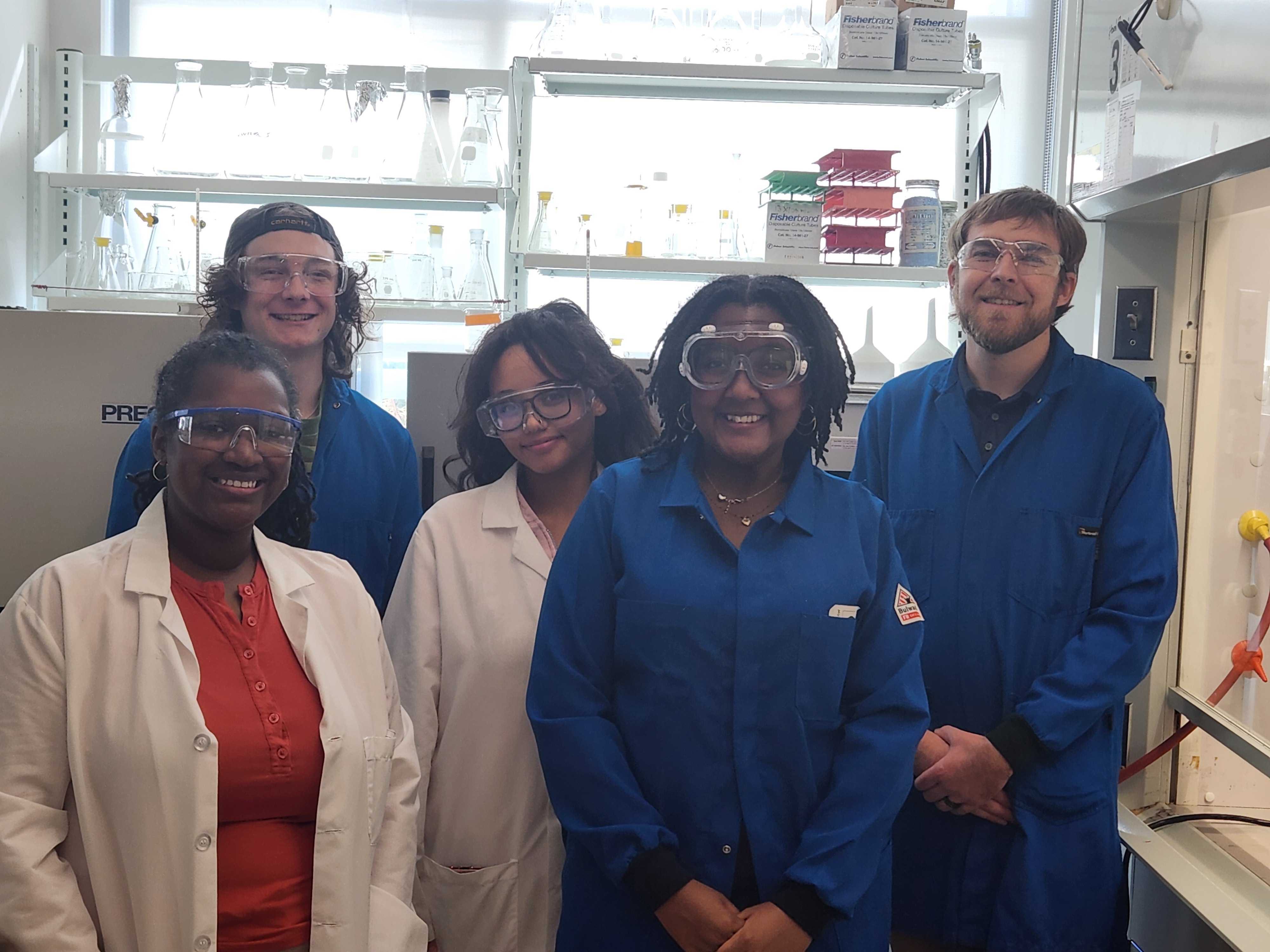 Group Picture Fall25