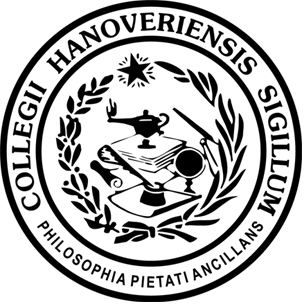 Hanover College- academic seal