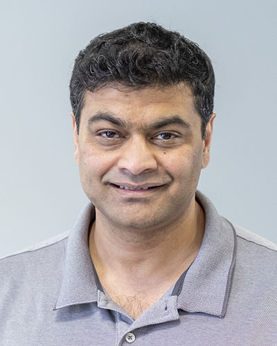 Image of Vijay Anand