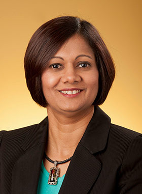 Vineeta Sharma