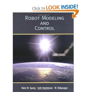 Robotics Textbook